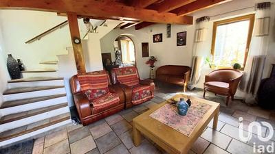 Maison de maîtres - 120 m² - 4 pièces