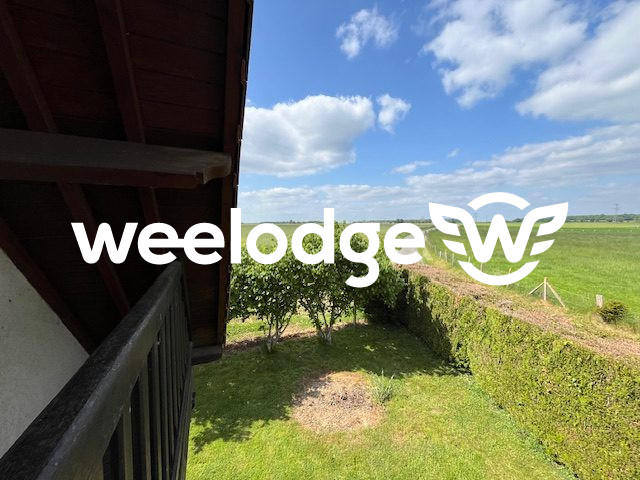 Maison - 107 m² - 6 pièces