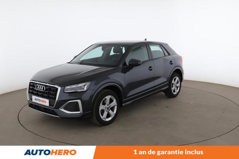Audi Q2 35 Tfsi s tronic 150 ch