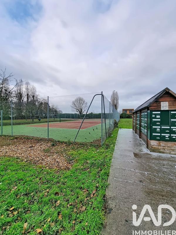 Châlet - 59 m² - 3 pièces