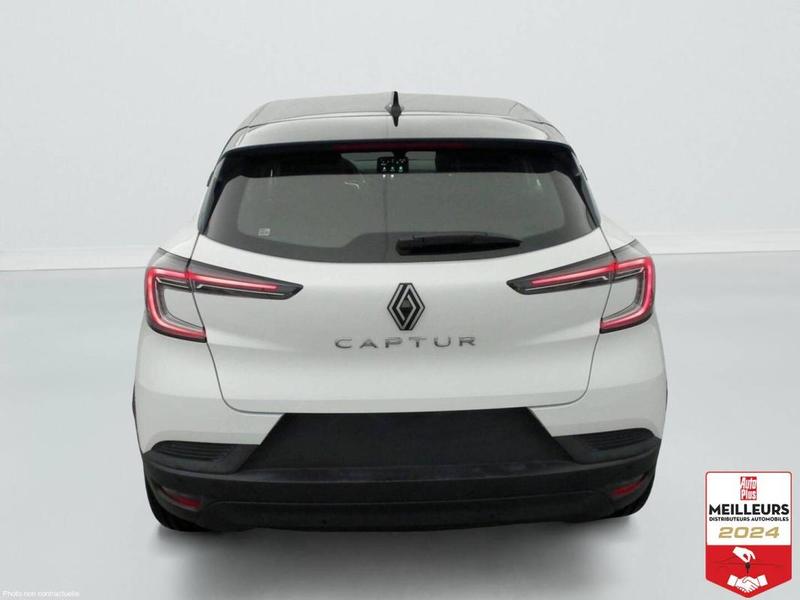 Renault Captur TCe 90 ch Evolution