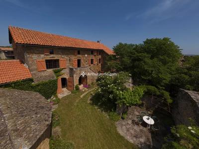 Maison - 171 m² - 5 pièces