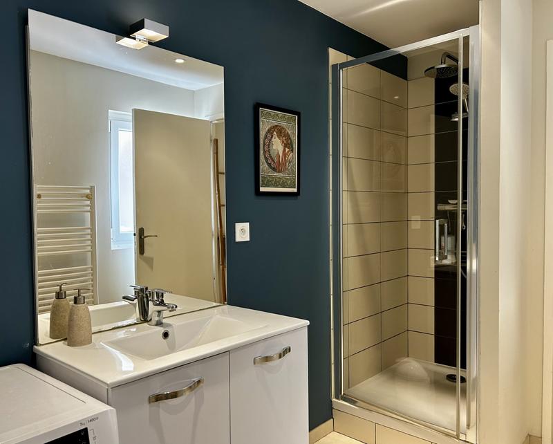 Maison - 71 m² - 2 pièces