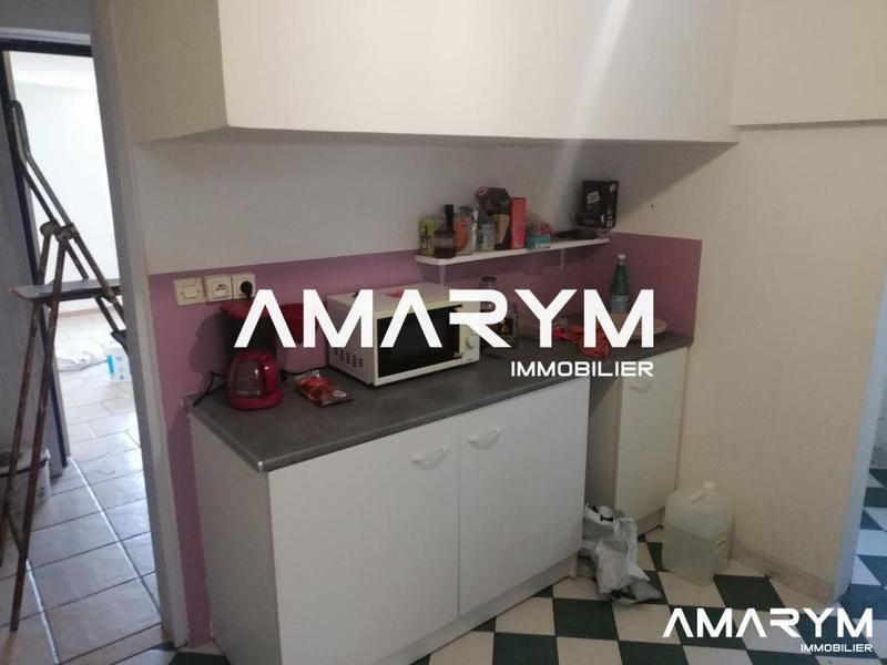 Appartement - 75 m² - 4 pièces