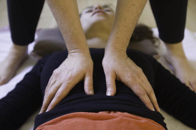 Massage Intuitif Ressource