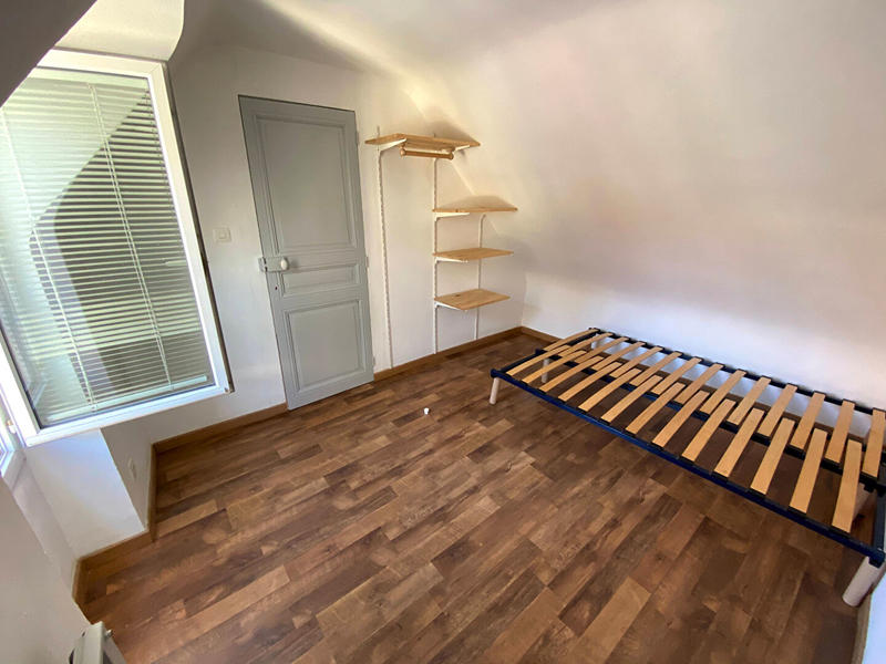 Immeuble de bureaux - 63 m² - 3 pièces