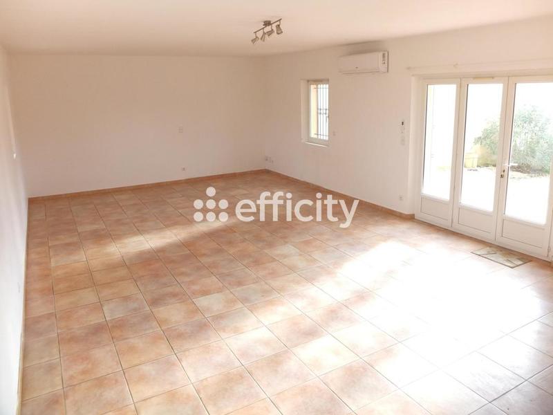 Villa - 118 m² - 4 pièces