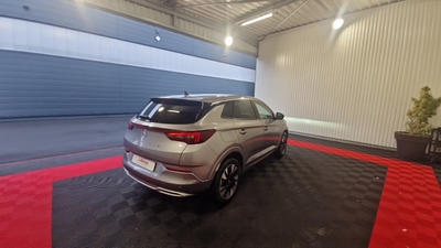Opel grandland 1.5 Diesel 130 Ch Bva8 Elegance Business