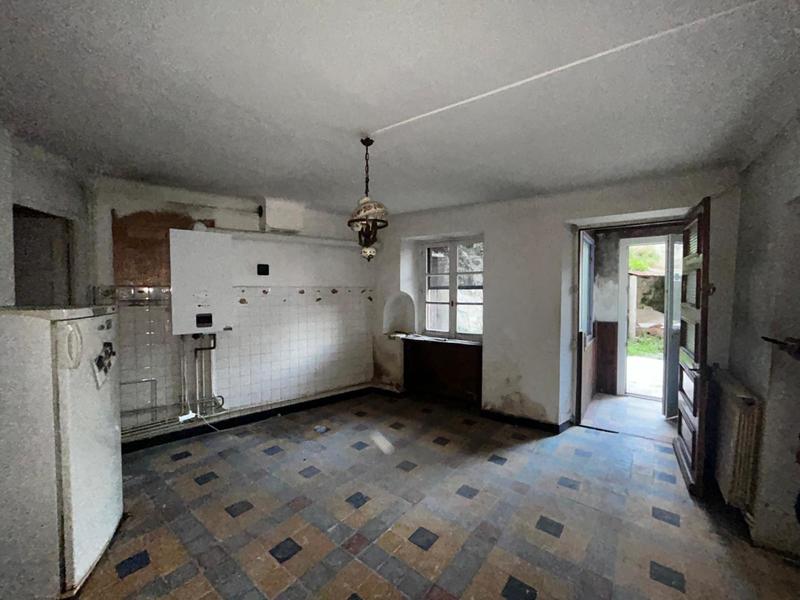 Maison - 170 m² - 10 pièces