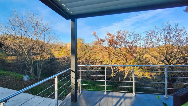 Maison - 119 m² - 5 pièces