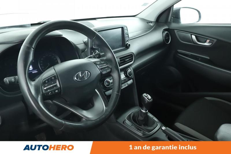 Hyundai Kona 1.0 t-GDi Edition #1 120 ch