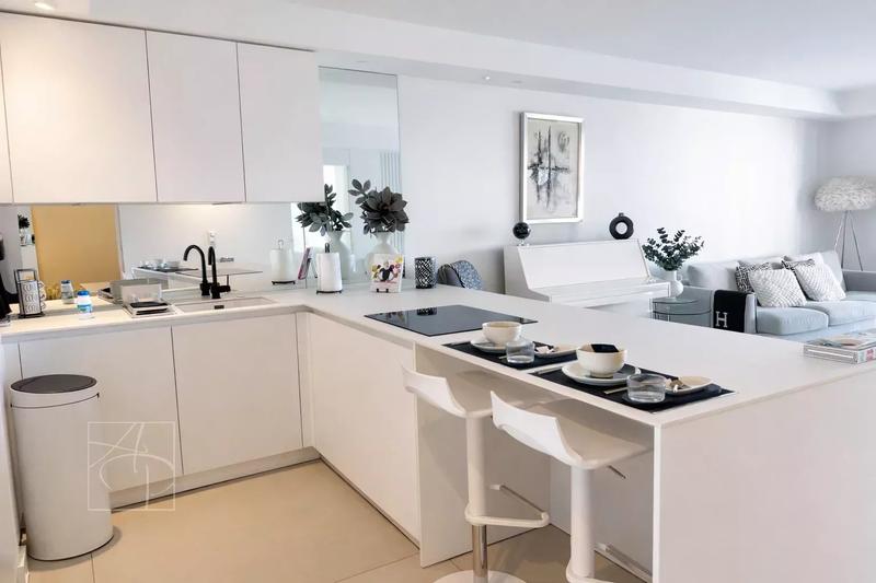 Appartement - 78 m² - 3 pièces