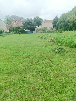 Maison de village - 134 m² - 8 pièces