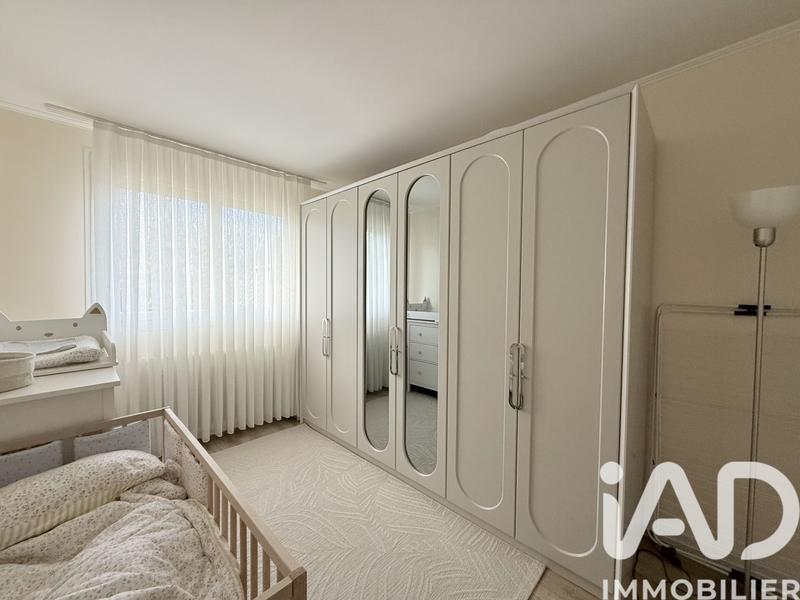 Appartement - 82 m² - 5 pièces