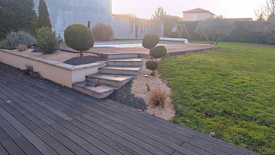 Maison - 149 m² - 6 pièces