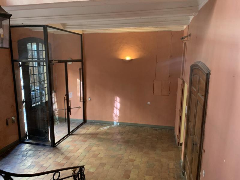 Appartement - 172 m² - 6 pièces