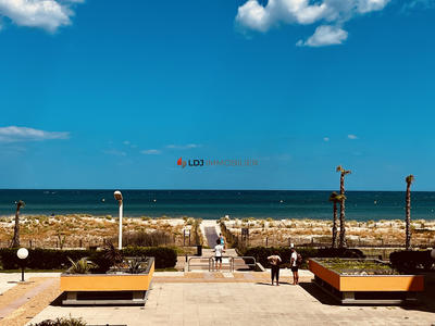 Appartement - 27 m² - 2 pièces