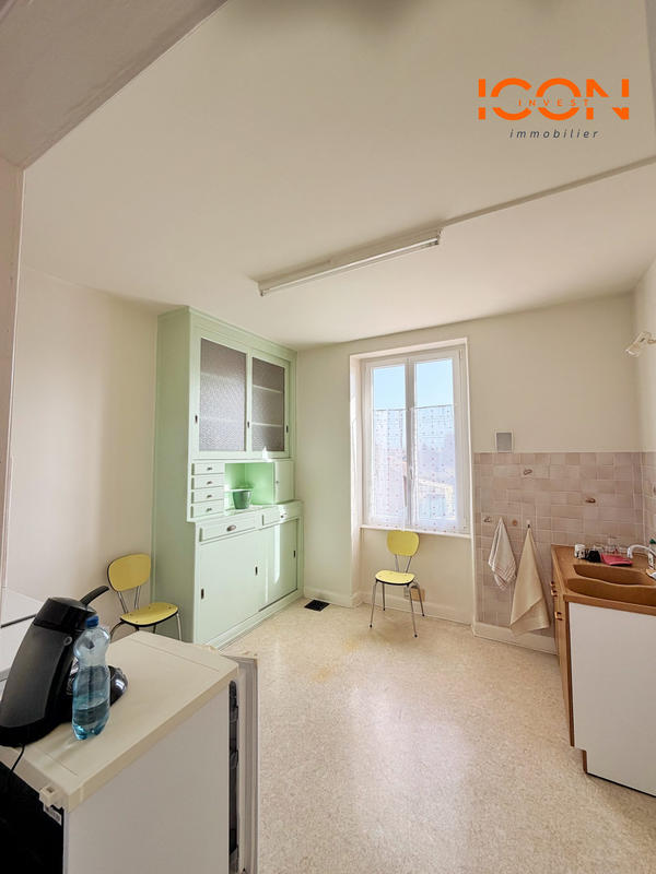 Maison - 73 m² - 4 pièces