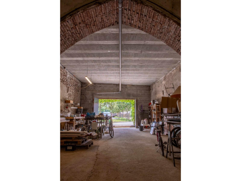 Maison - 200 m² - 6 pièces