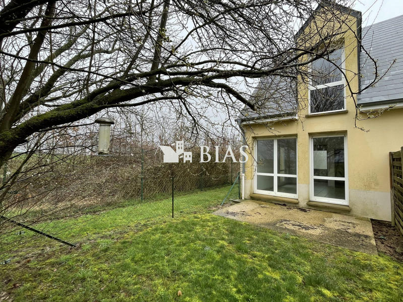 Maison - 50 m² - 2 pièces