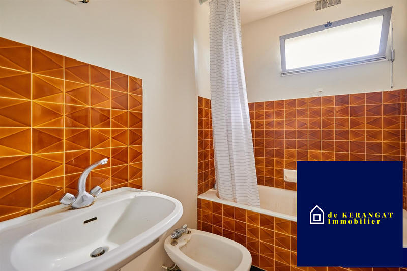 Appartement - 72 m² - 4 pièces