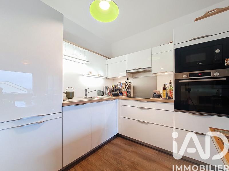 Appartement - 41 m² - 2 pièces