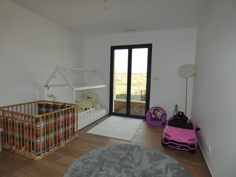 Maison - 105 m² - 4 pièces