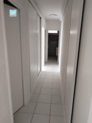 Appartement - 71 m² - 4 pièces