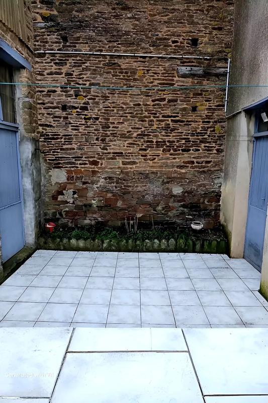 Maison - 114 m² - 4 pièces