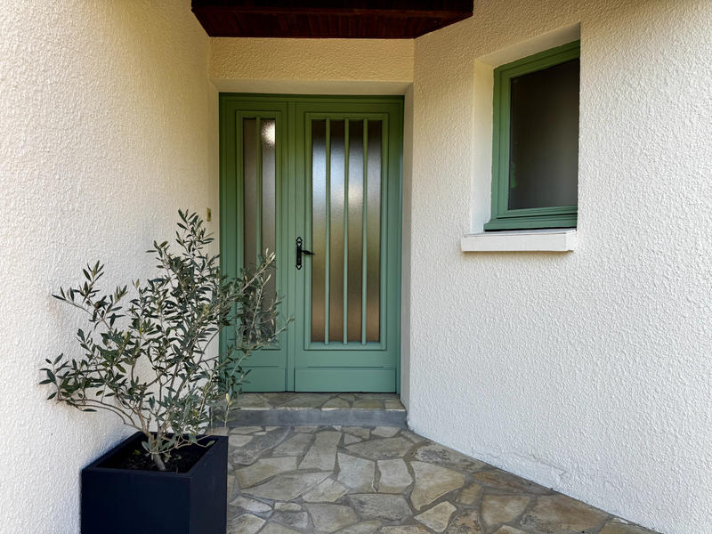 Maison - 176 m² - 7 pièces