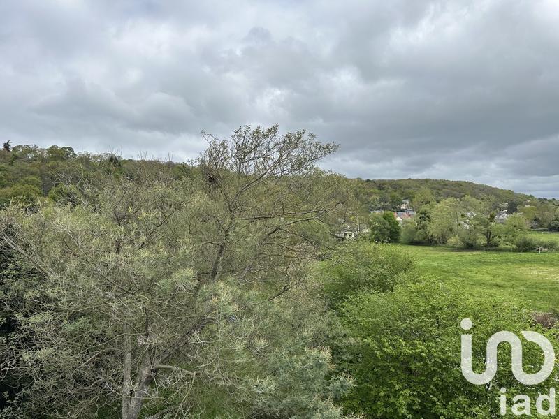 Maison - 218 m² - 10 pièces