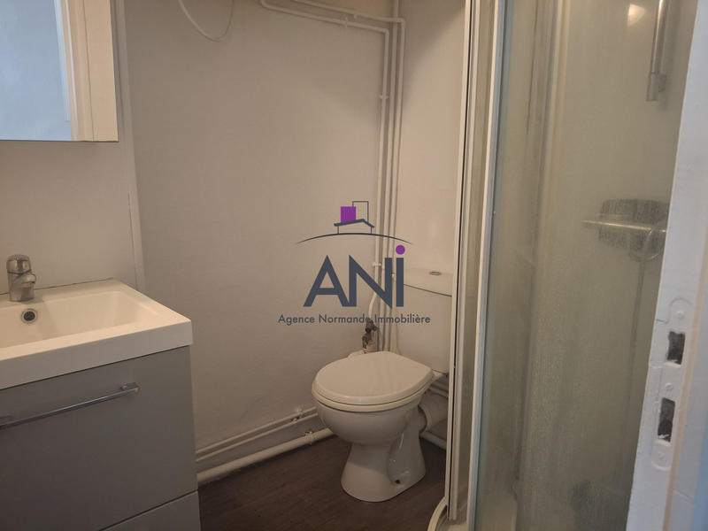 Appartement - 25 m² - 1 pièce