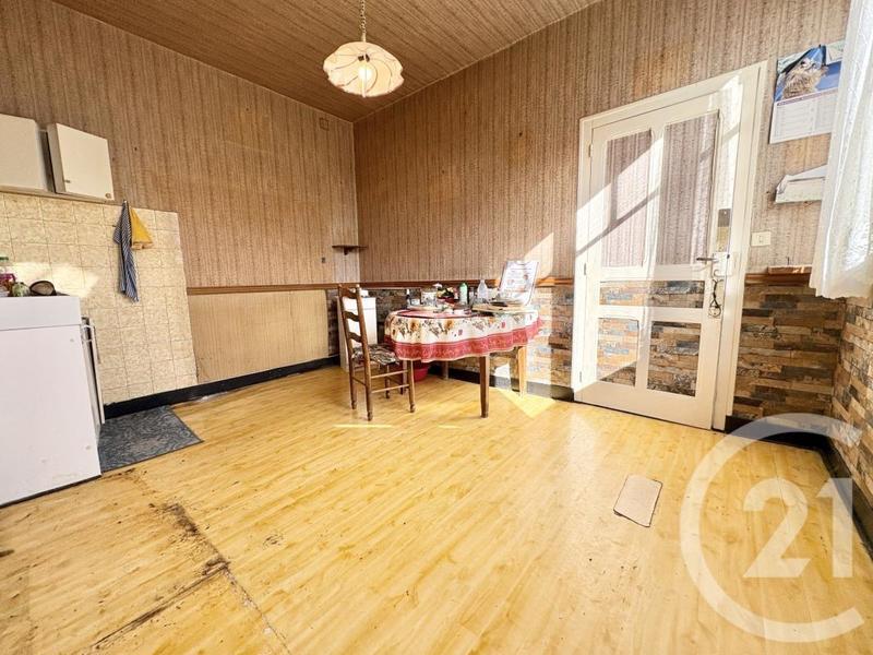 Maison de ville - 128 m² - 5 pièces