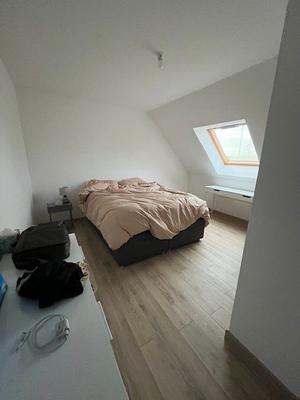 Maison - 112 m² - 4 pièces