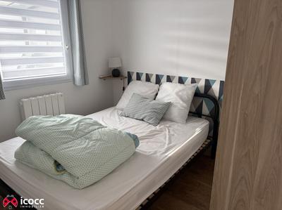 Maison - 27 m² - 2 pièces