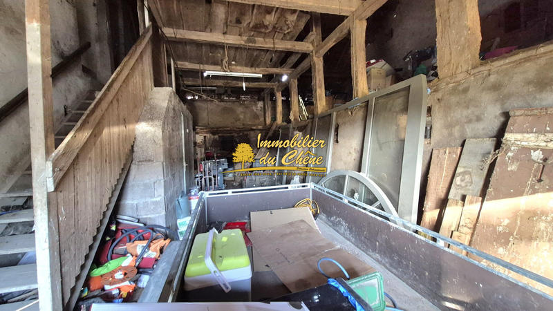 Ferme - 100 m² - 5 pièces