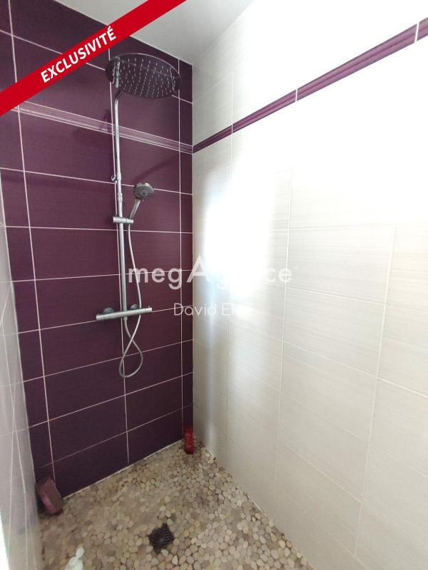 Maison - 104 m² - 5 pièces