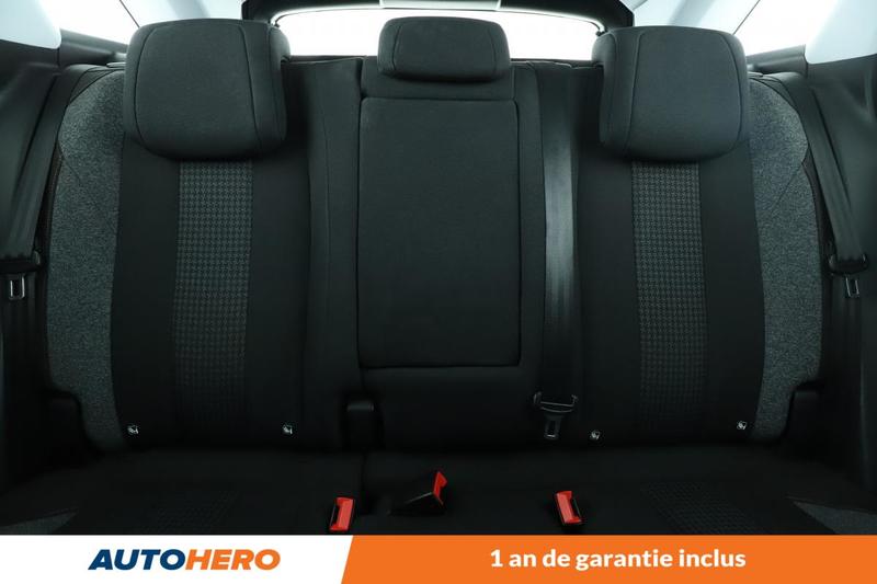 Peugeot 3008 1.5 Blue-HDi Active 130 ch