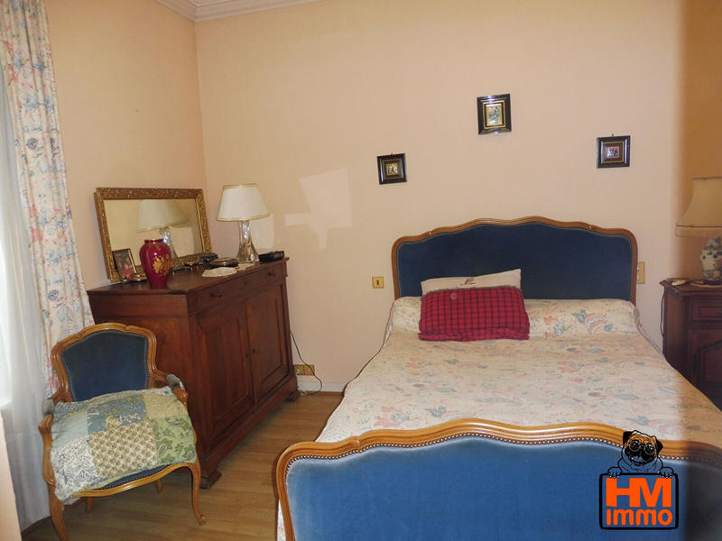 Maison de ville - 130 m² - 5 pièces