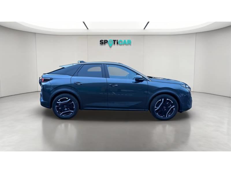 Peugeot 3008 Electrique 73 kWh 210 ch Allure
