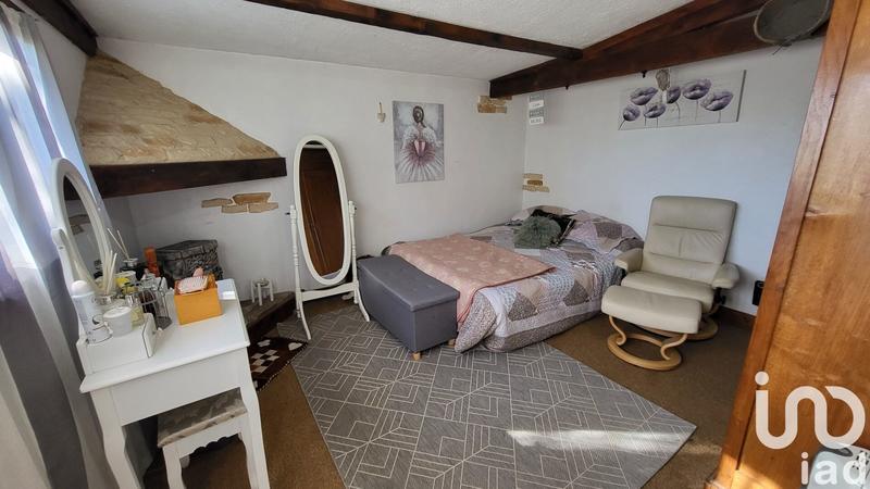 Maison - 64 m² - 2 pièces