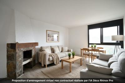 Appartement - 27 m² - 1 pièce