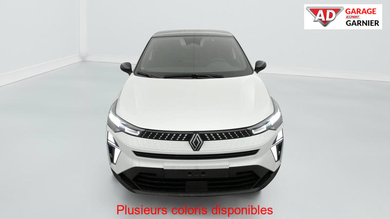 Renault Captur TCe 90 ch Evolution
