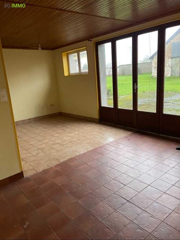 Immeuble - 130 m² - 6 pièces