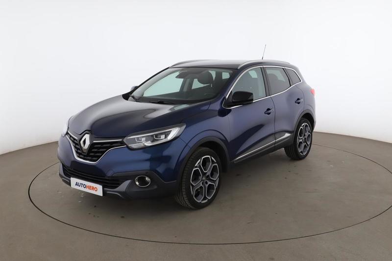 Renault Kadjar 1.6 dCi Energy Intens 130 ch