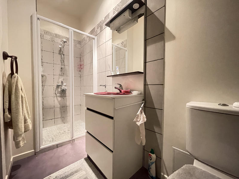 Maison - 152 m² - 5 pièces