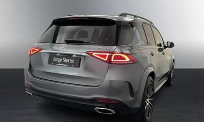 Mercedes Classe Gle 350 de Eq Power 9g-Tronic 4Matic Amg Line
