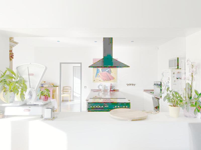 Villa - 230 m² - 6 pièces