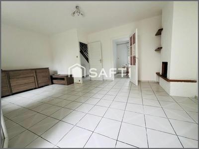 Maison - 189 m² - 10 pièces