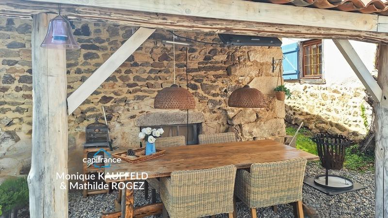 Maison - 193 m² - 4 pièces